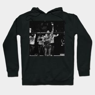 The Notorious MMA Hoodie